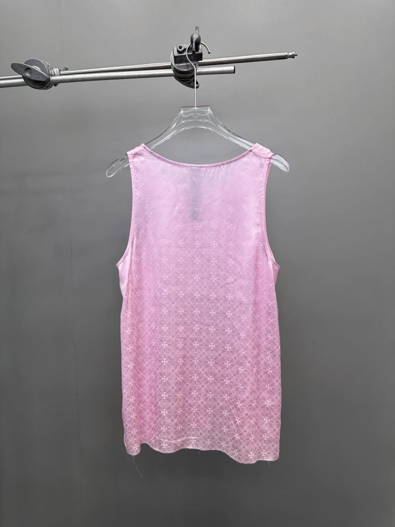 Chrome Hearts Vest Unique 118044