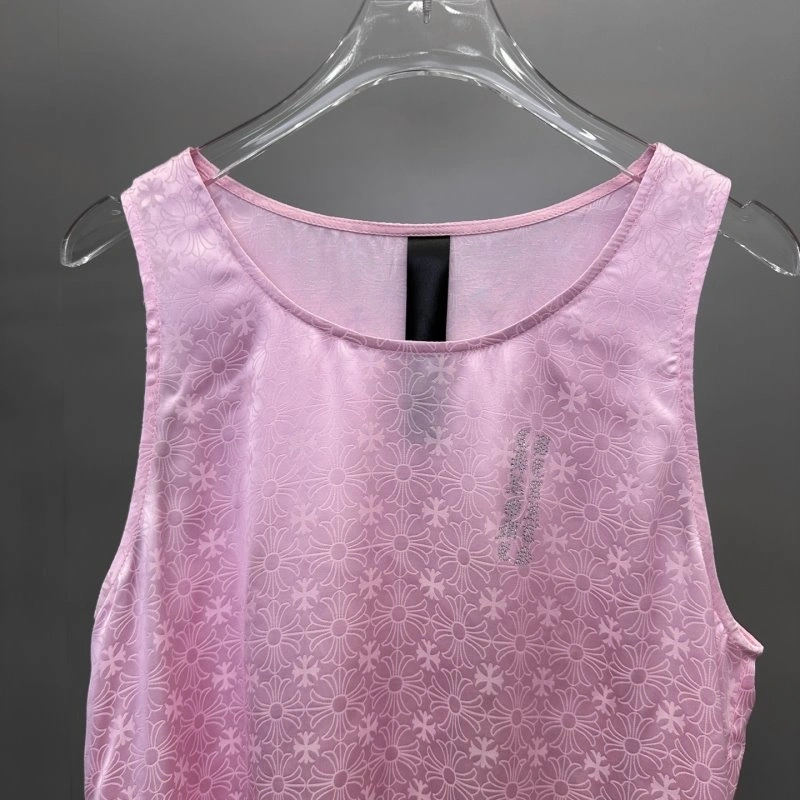 Chrome Hearts Vest Unique 118044