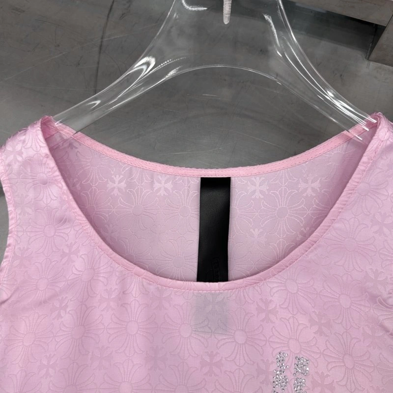 Chrome Hearts Vest Unique 118044