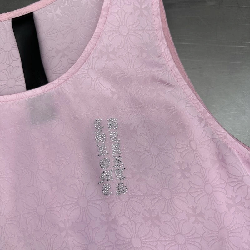 Chrome Hearts Vest Unique 118044