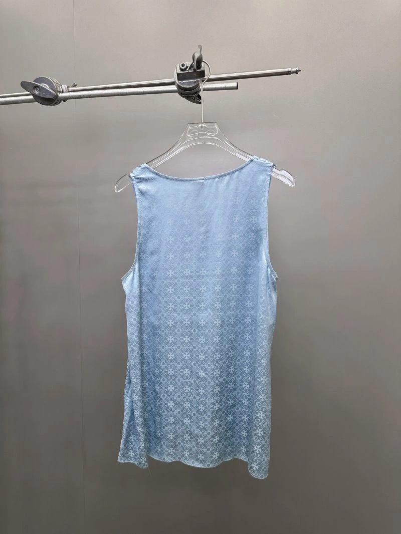Chrome Hearts Vest Comfortable 118043