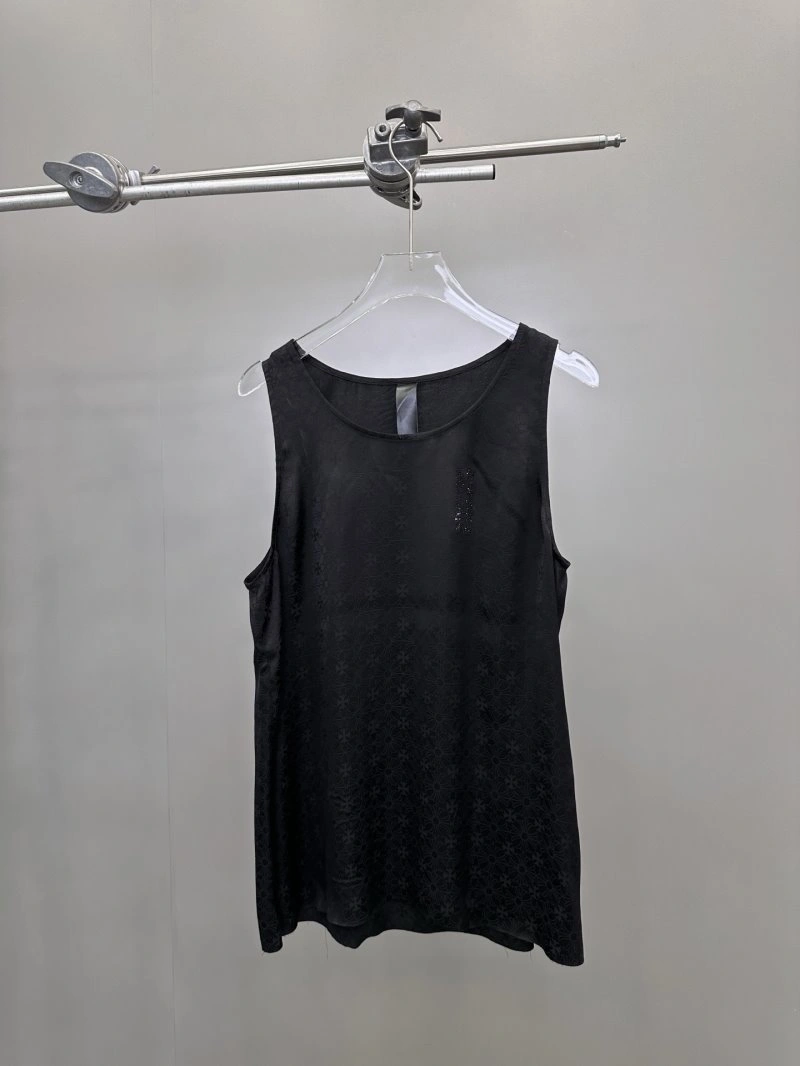 Chrome Hearts Vest WellDesigned 118038