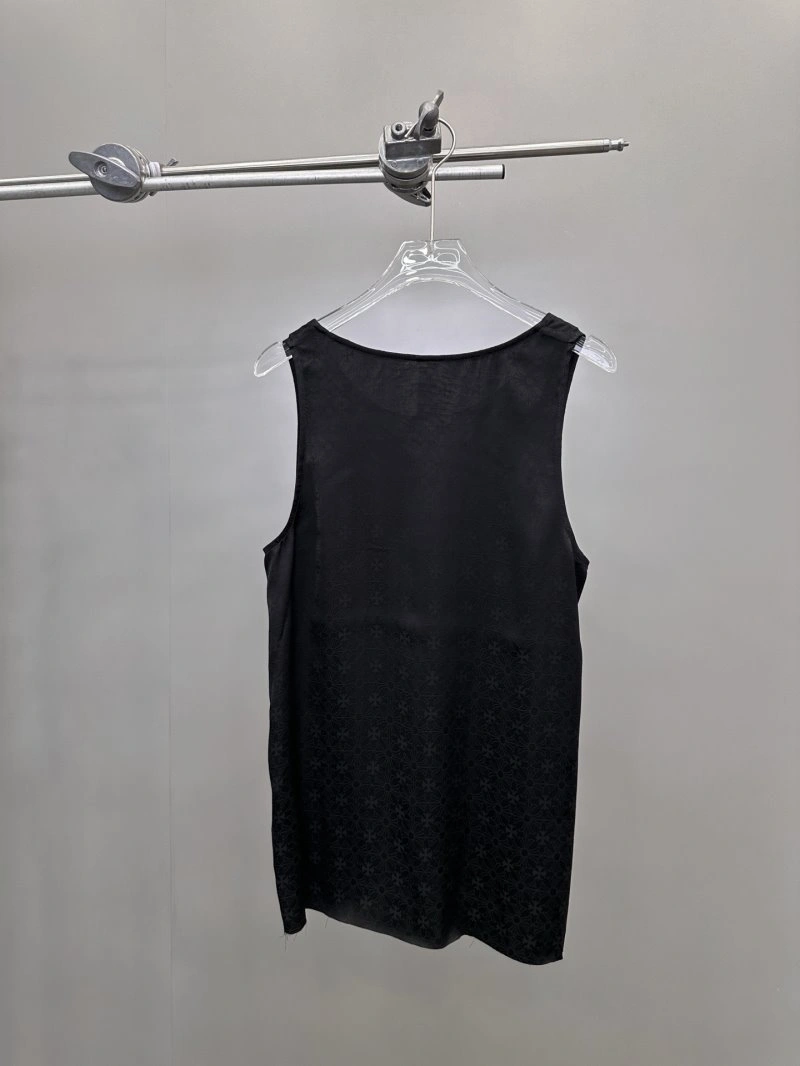 Chrome Hearts Vest WellDesigned 118038