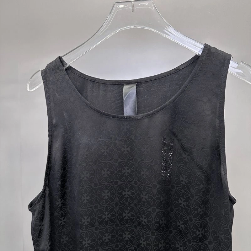 Chrome Hearts Vest WellDesigned 118038