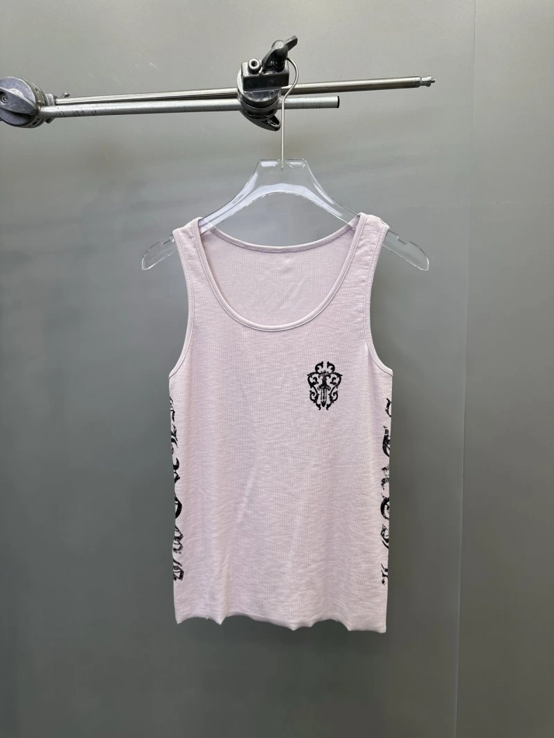 FlexibleFit Chrome Hearts Vest 118036