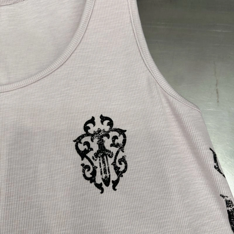 FlexibleFit Chrome Hearts Vest 118036