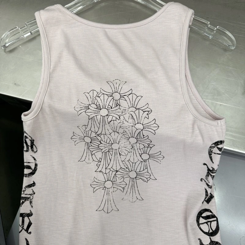 FlexibleFit Chrome Hearts Vest 118036