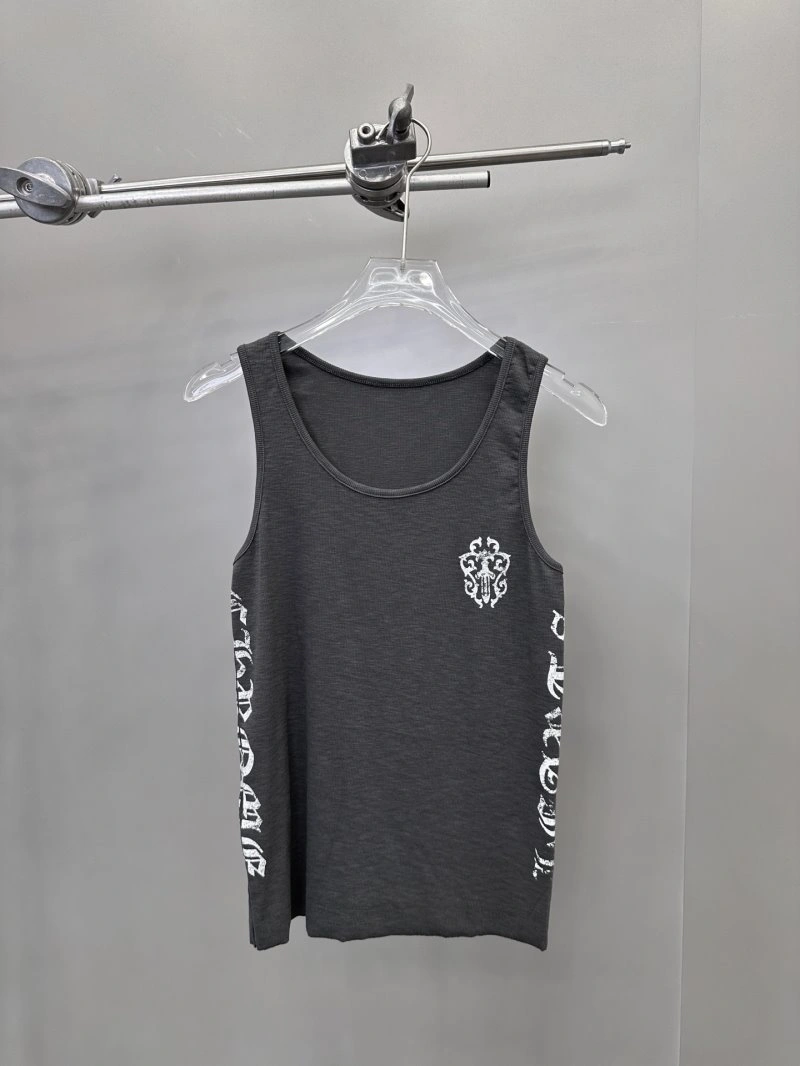 Chrome Hearts Vest MoistureWicking 118039