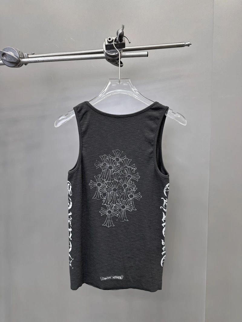 Chrome Hearts Vest MoistureWicking 118039