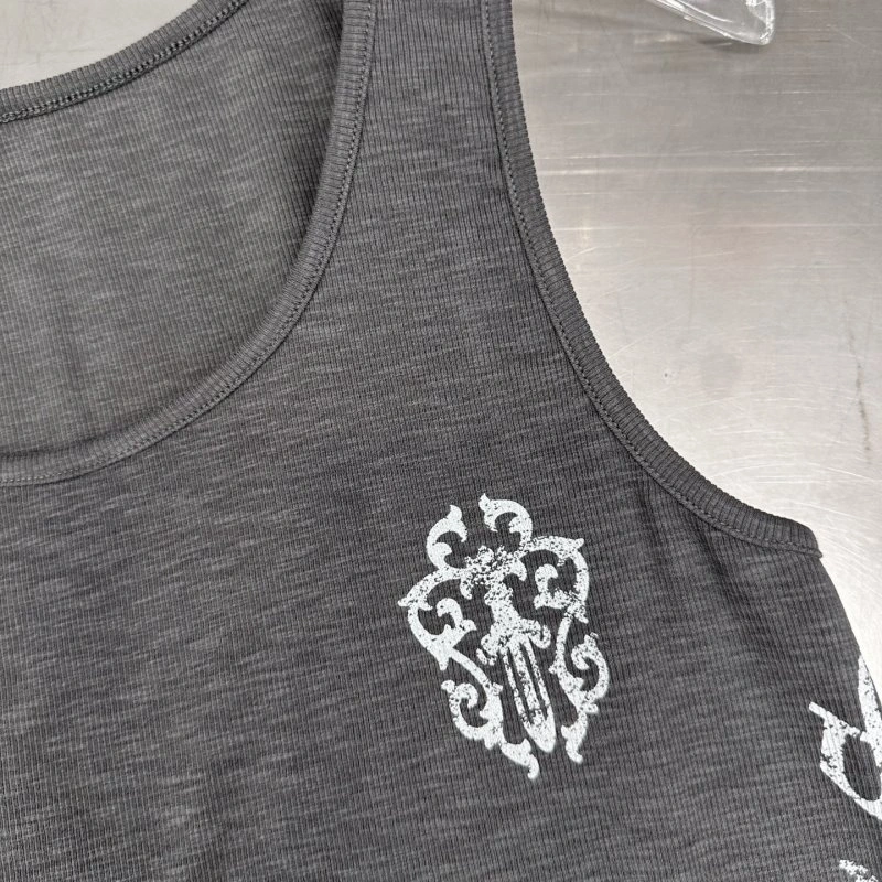 Chrome Hearts Vest MoistureWicking 118039
