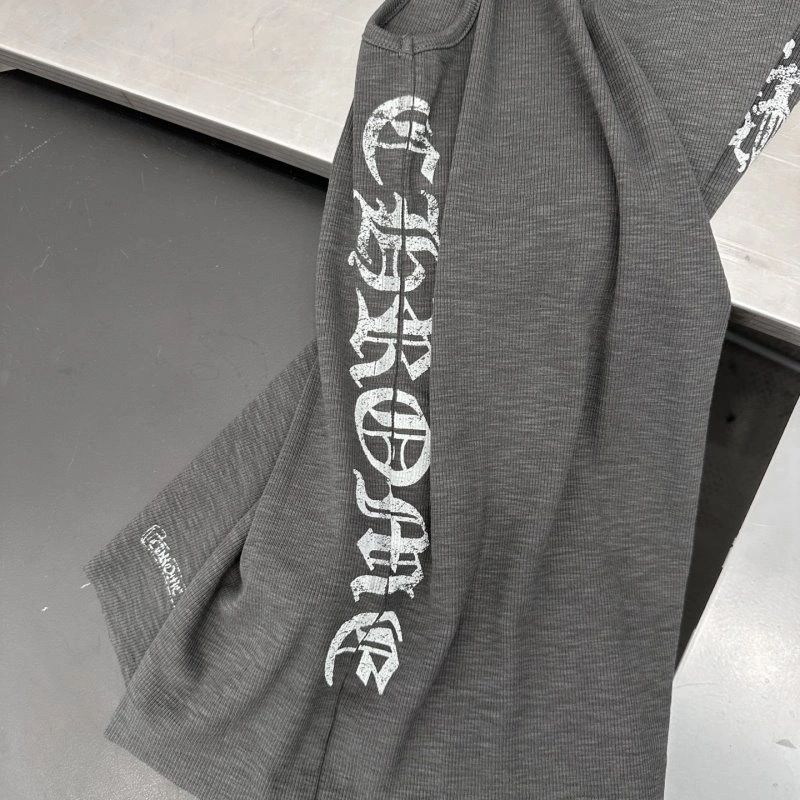 Chrome Hearts Vest MoistureWicking 118039