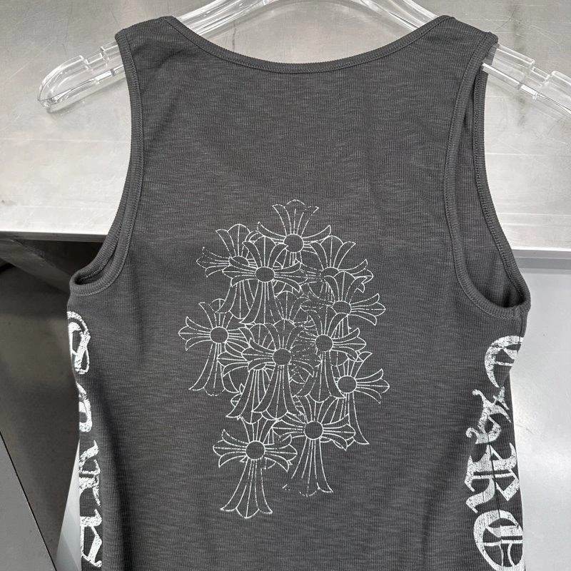 Chrome Hearts Vest MoistureWicking 118039
