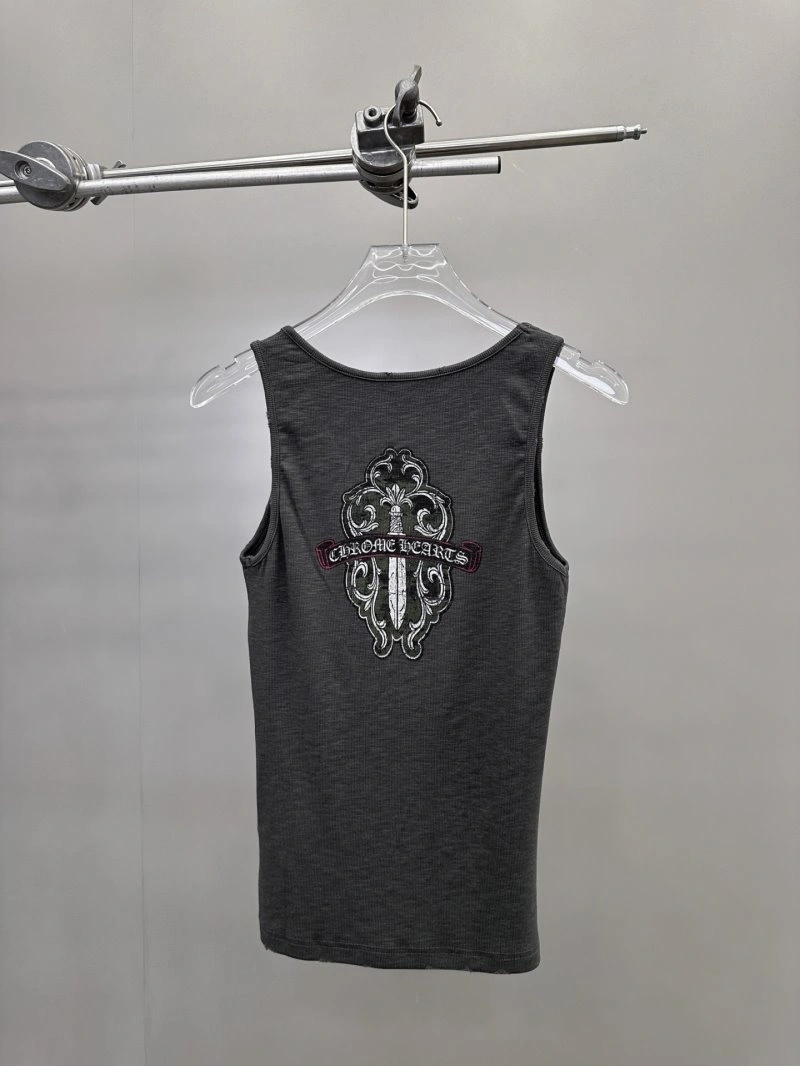 DailyWear Chrome Hearts Vest 118033