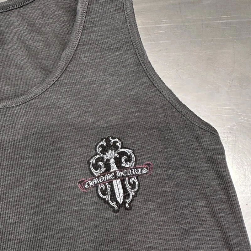 DailyWear Chrome Hearts Vest 118033