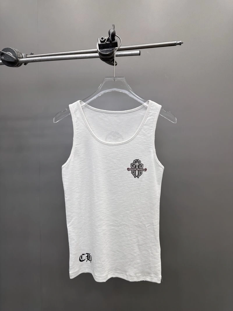 Chrome Hearts Vest OnTrend 118034
