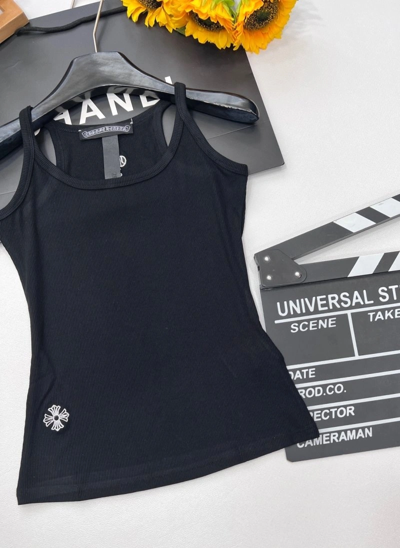 Chrome Hearts Vest UrbanChic 118175