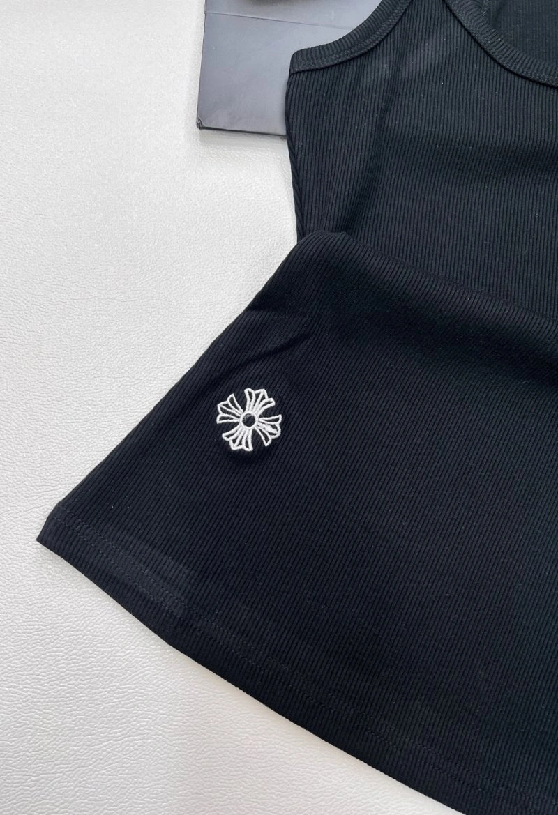 Chrome Hearts Vest UrbanChic 118175
