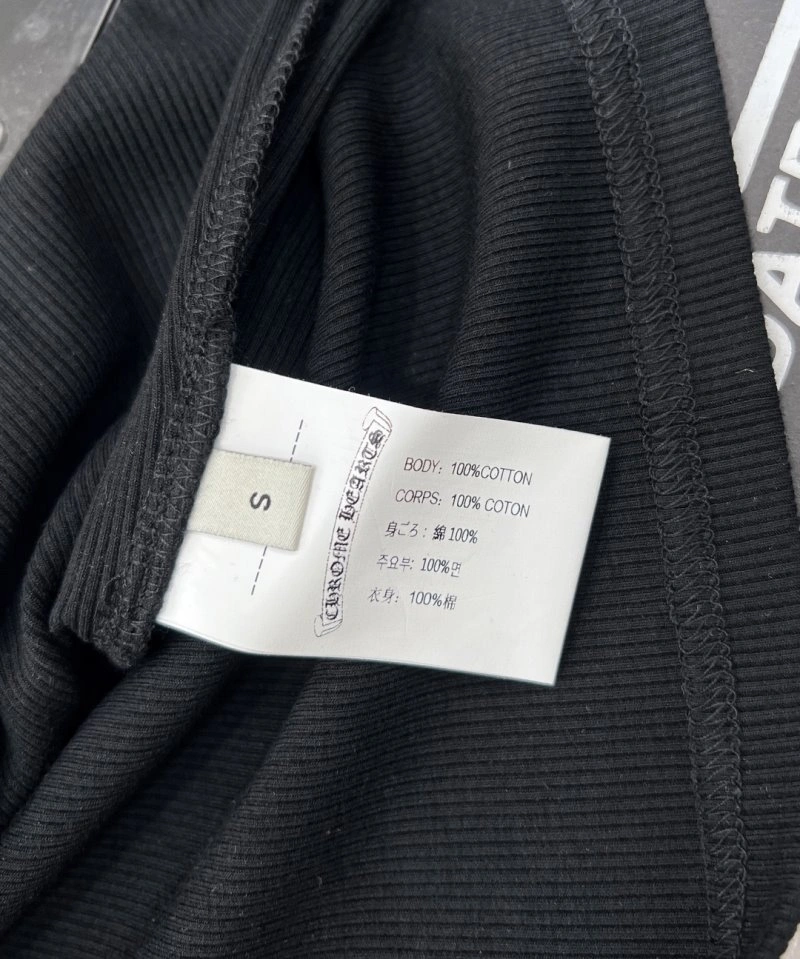 Chrome Hearts Vest UrbanChic 118175