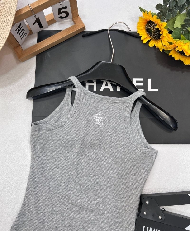 HighQuality Chrome Hearts Vest 118190