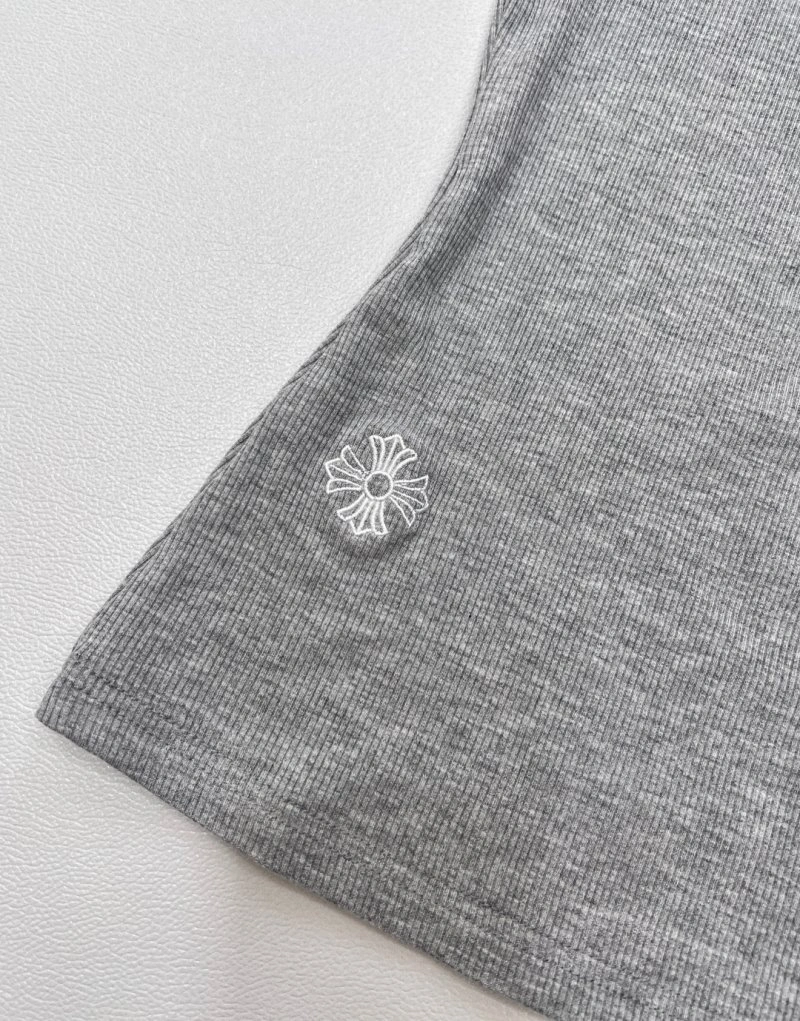 HighQuality Chrome Hearts Vest 118190