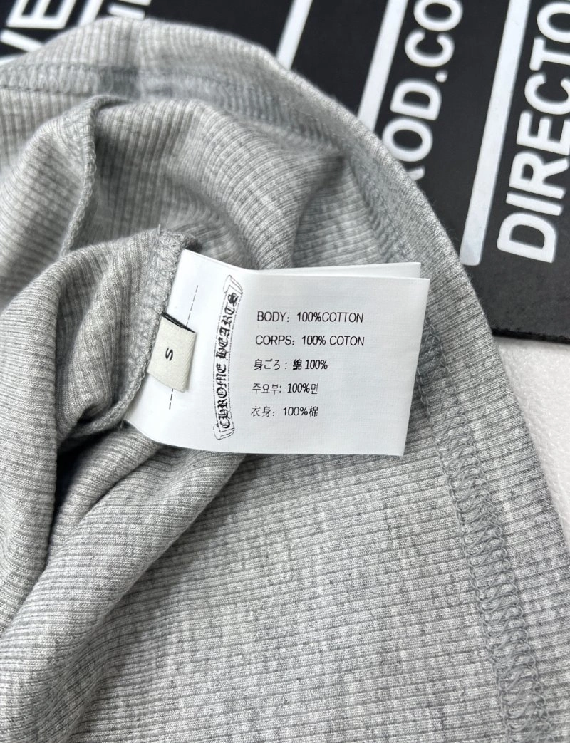 HighQuality Chrome Hearts Vest 118190