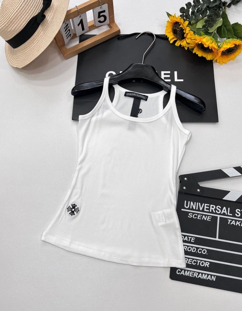 Chrome Hearts Vest Durable 118173