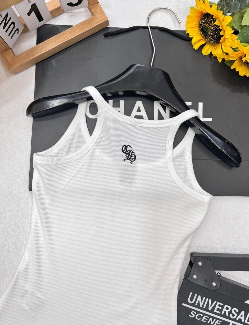 Chrome Hearts Vest Durable 118173
