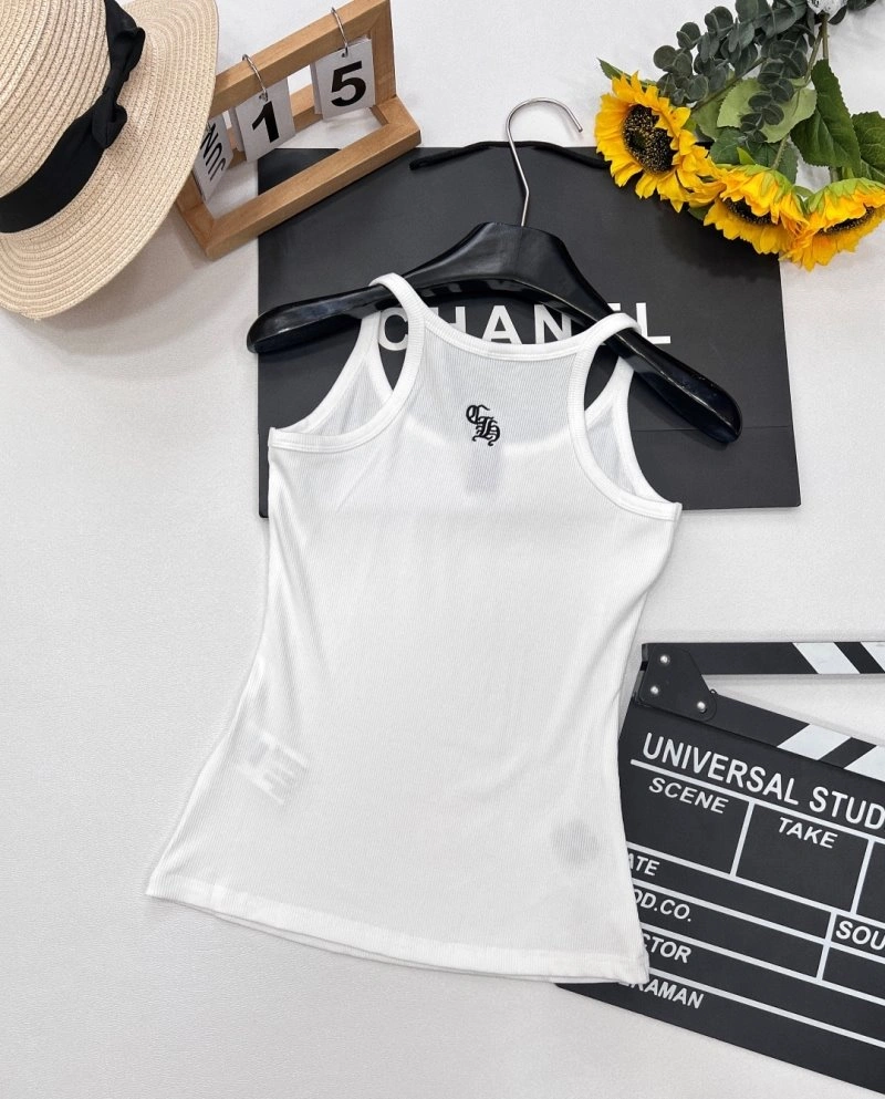 Chrome Hearts Vest Durable 118173