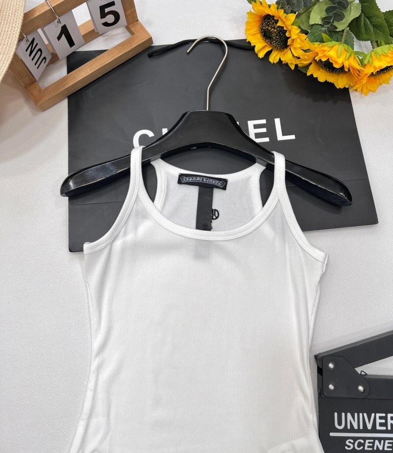 Chrome Hearts Vest Durable 118173