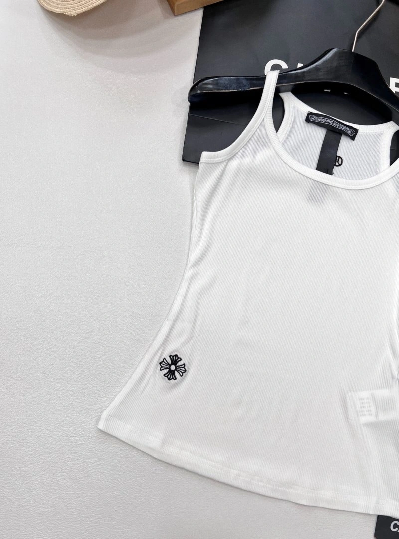 Chrome Hearts Vest Durable 118173