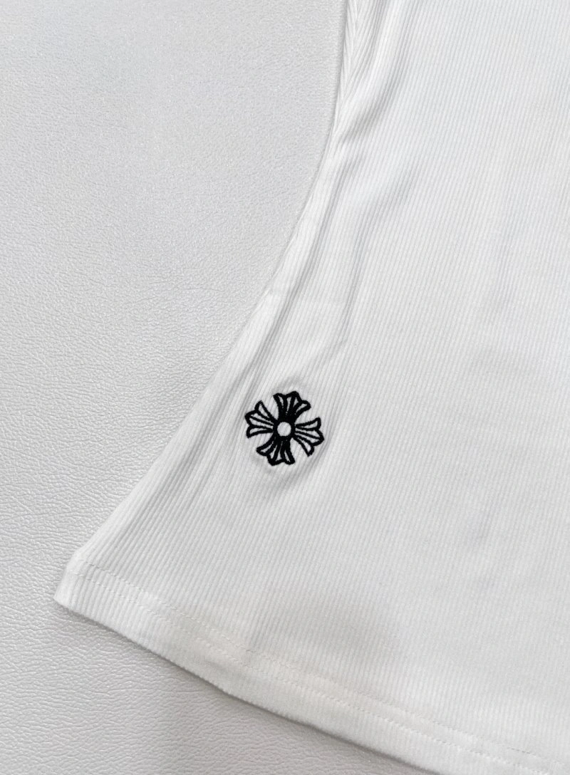 Chrome Hearts Vest Durable 118173