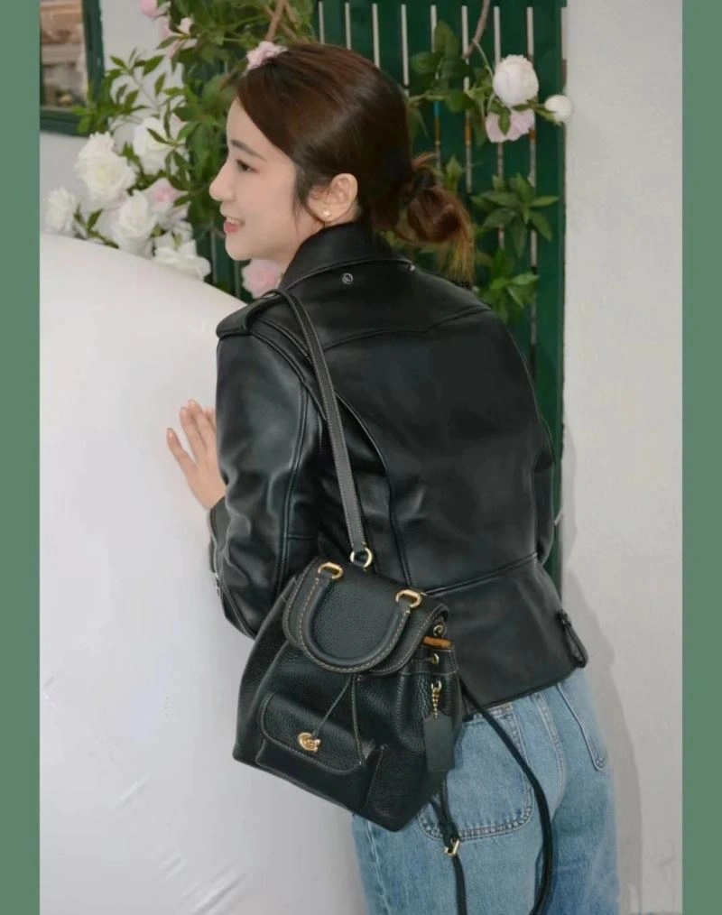 Coach Backpacks TechFriendly 85744