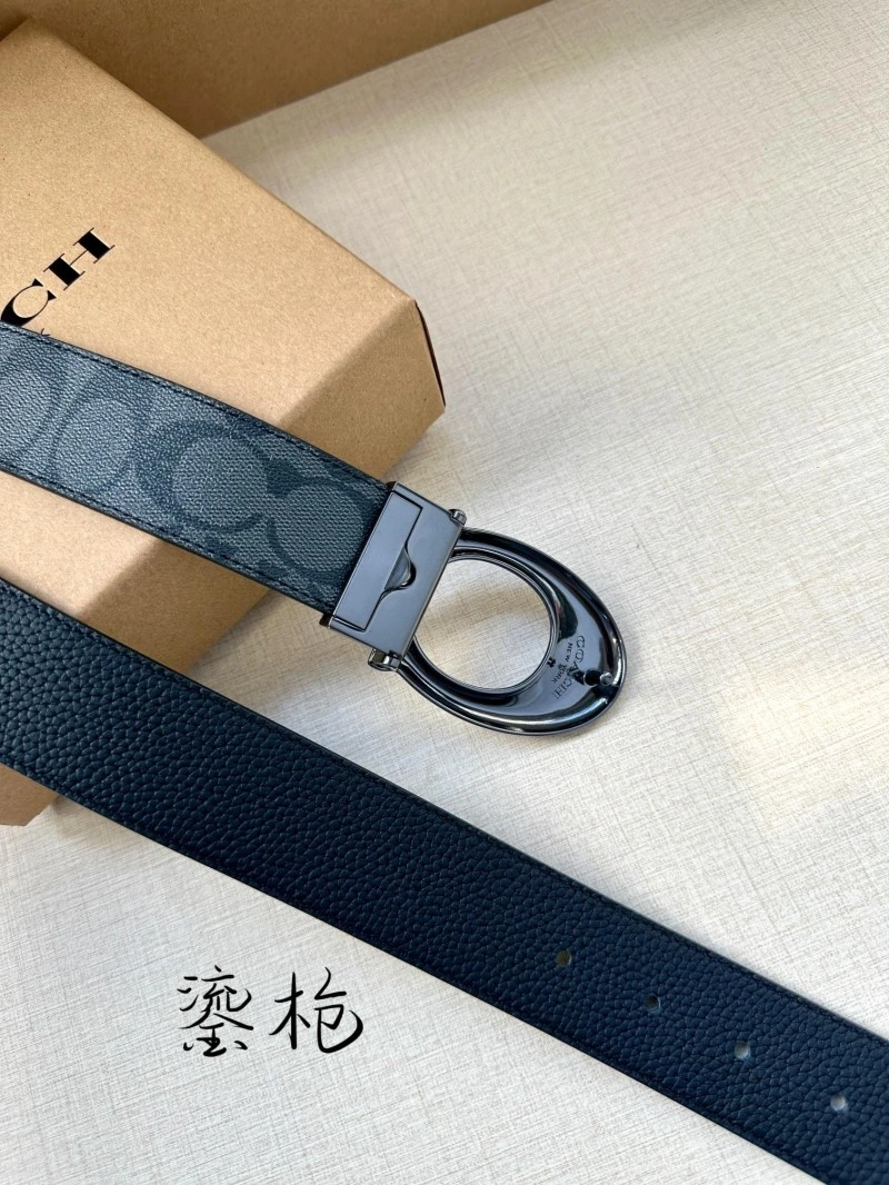 Coach Belts Timeless 285396