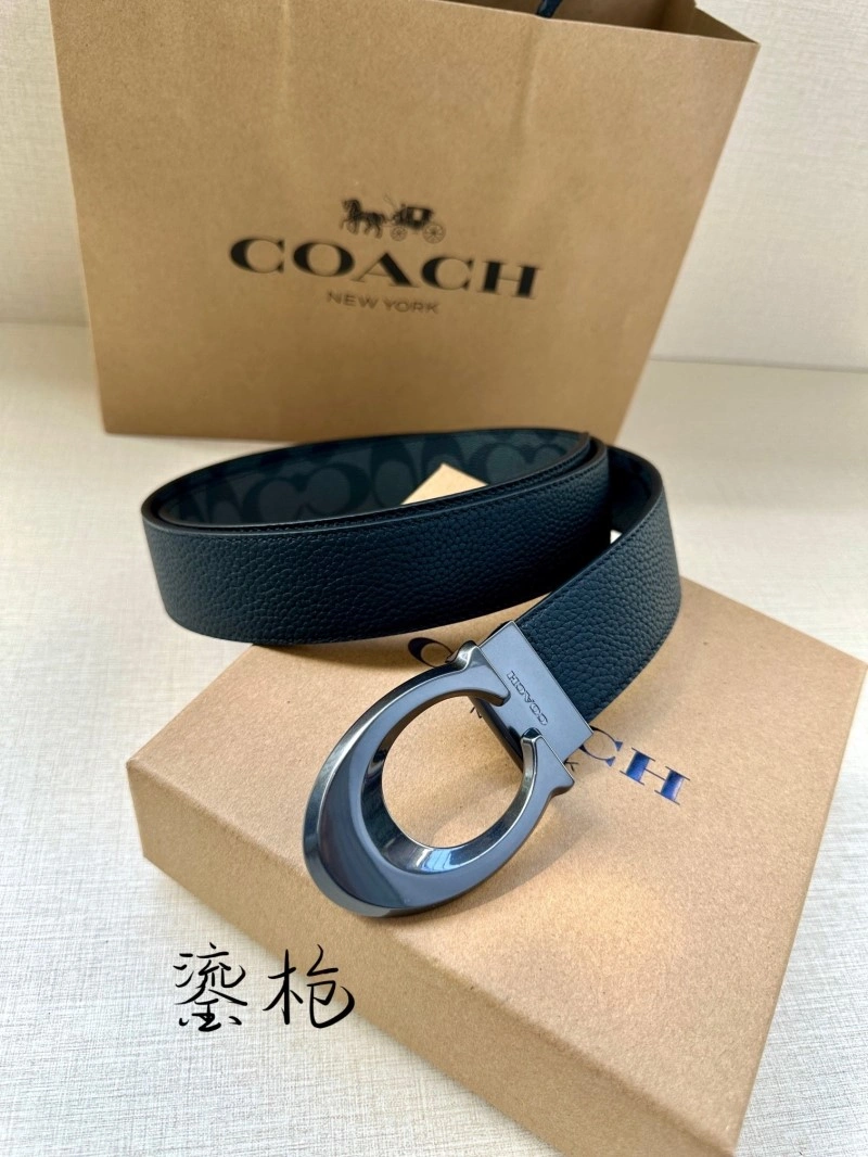 Coach Belts Timeless 285396