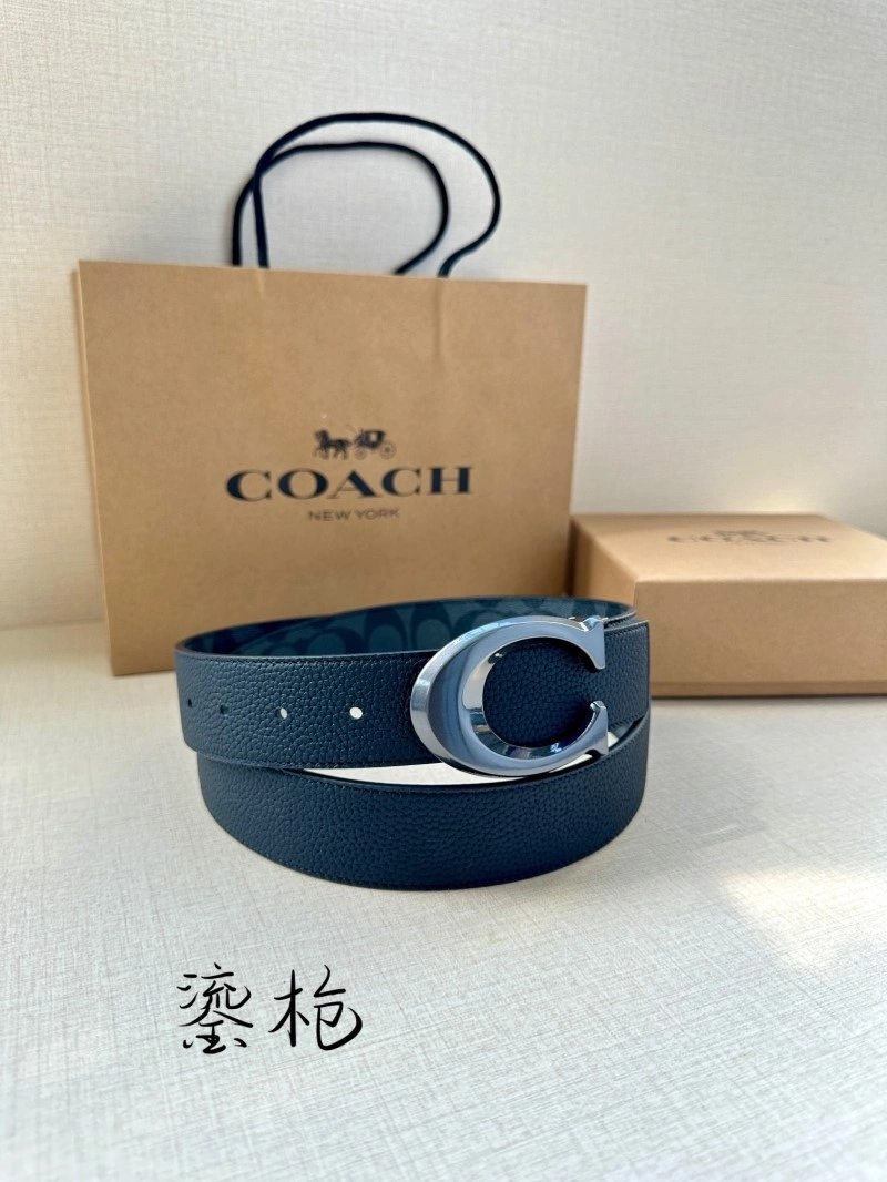 Coach Belts Timeless 285396