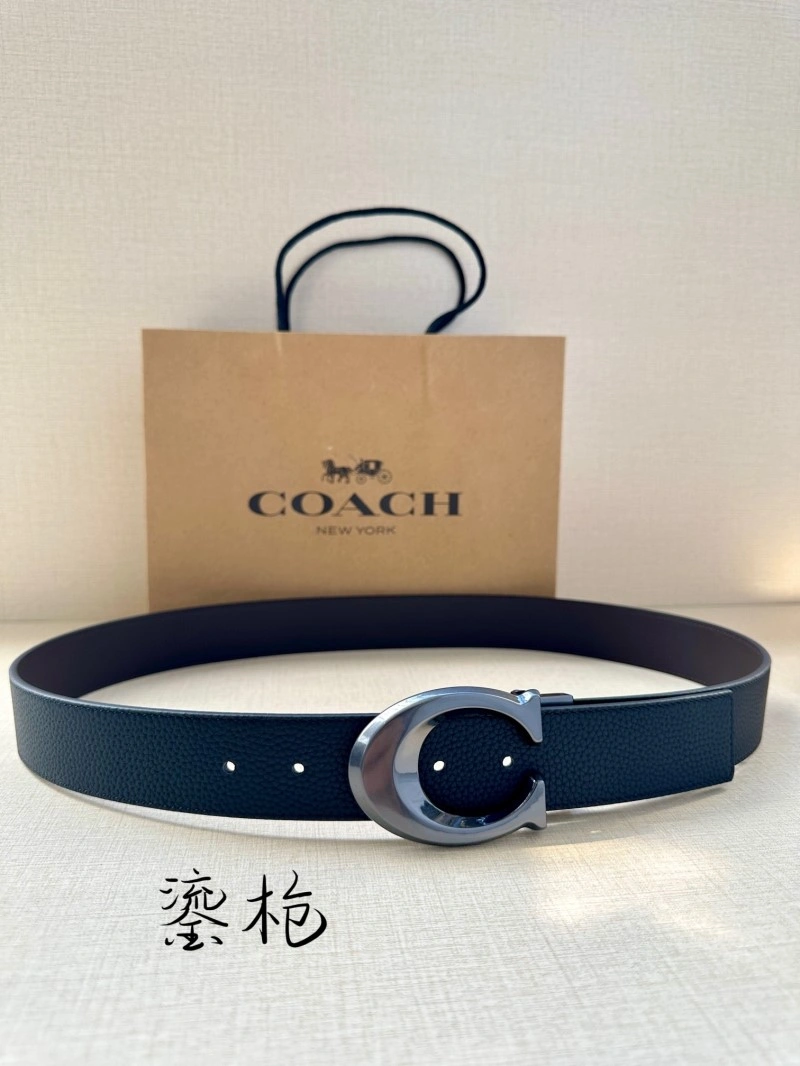 Coach Belts Trendsetting 285398