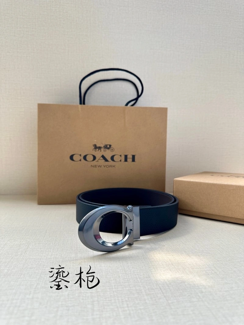 Coach Belts Trendsetting 285398