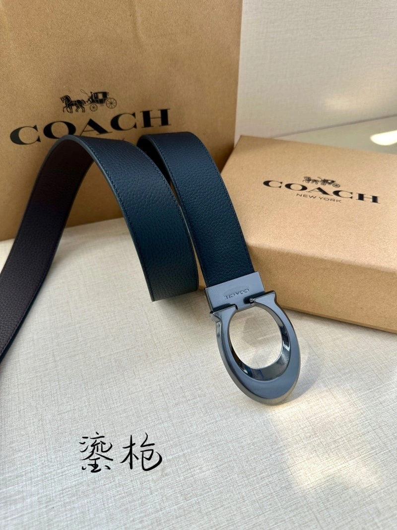 Coach Belts Trendsetting 285398
