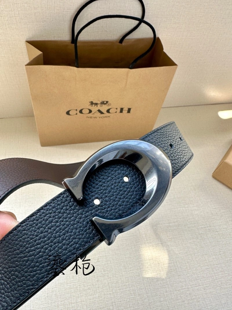 Coach Belts Trendsetting 285398