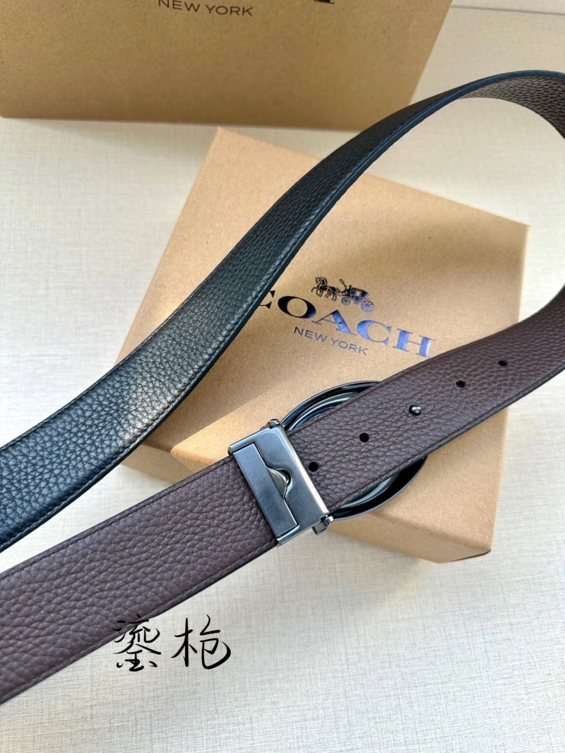 Coach Belts Thermal 285388