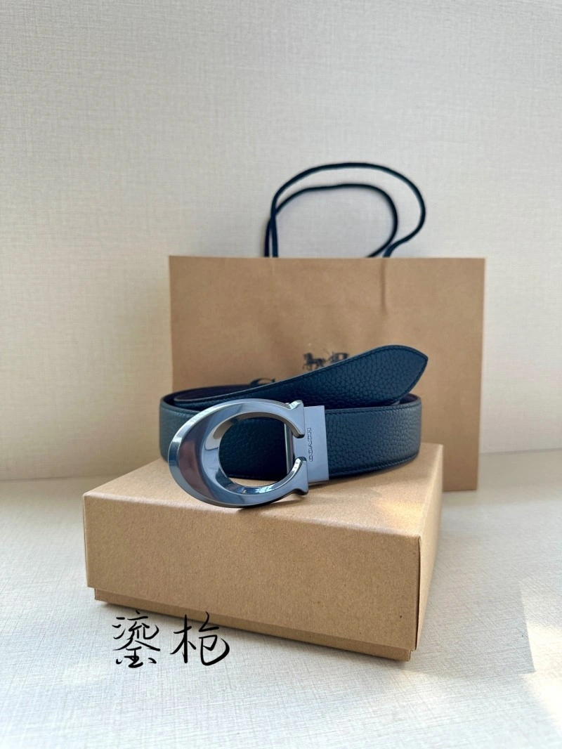 Coach Belts Thermal 285388
