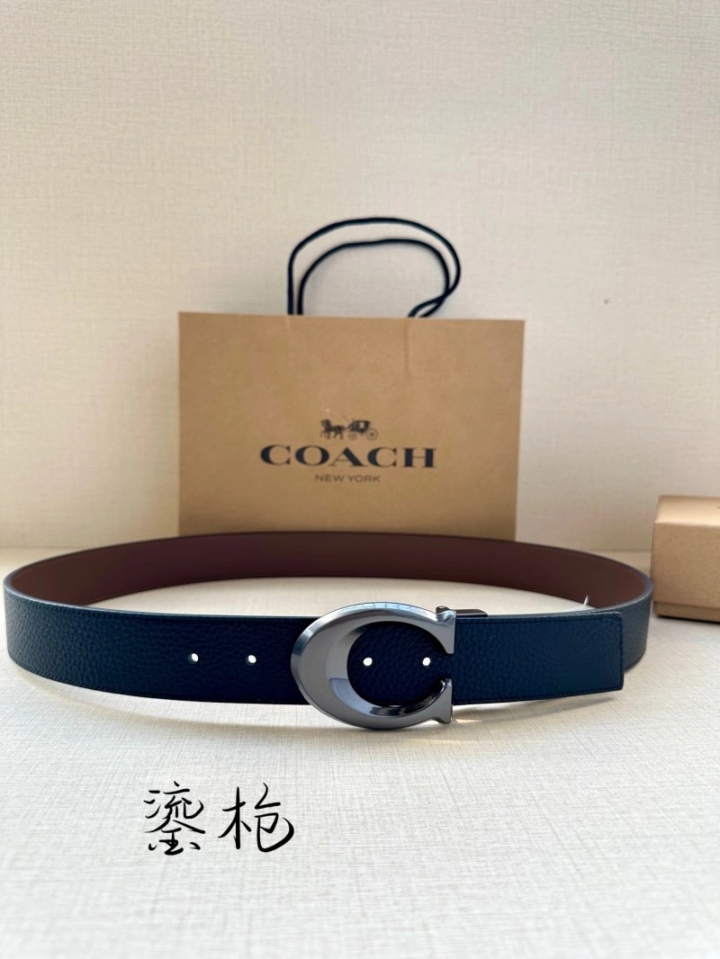 TopPick Coach Belts 285392