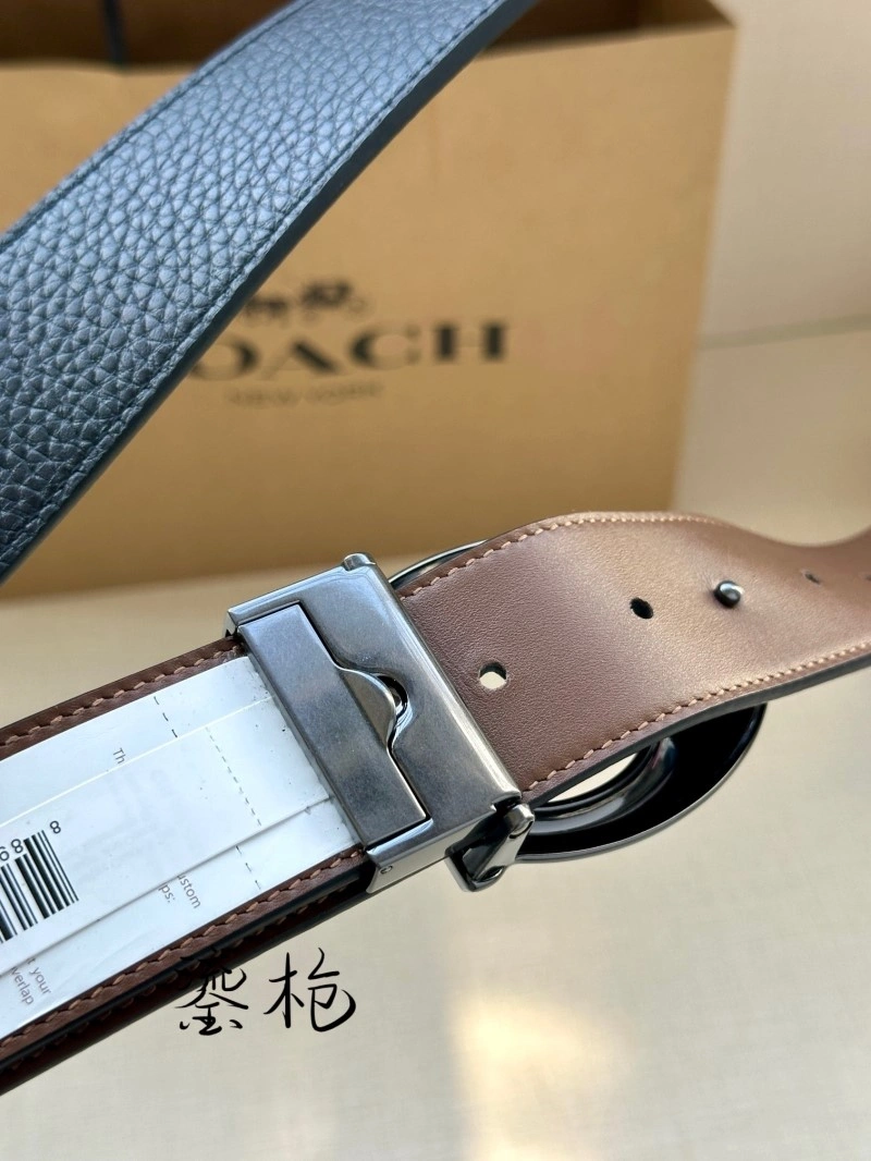 TopPick Coach Belts 285392