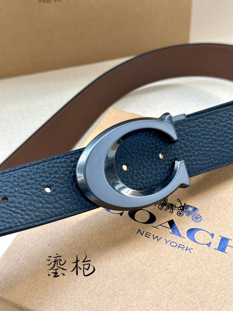 TopPick Coach Belts 285392