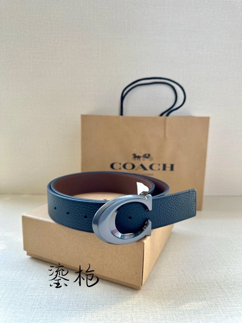 TopPick Coach Belts 285392