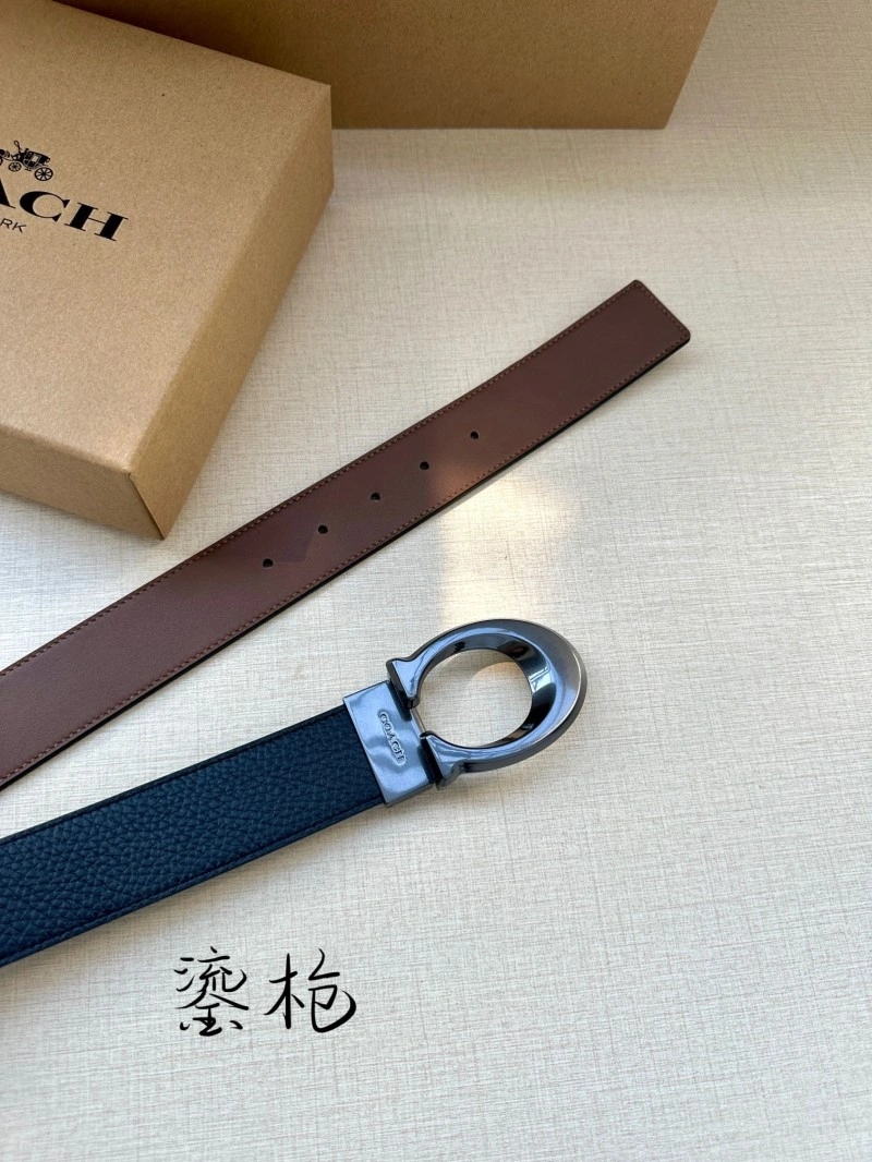 TopPick Coach Belts 285392