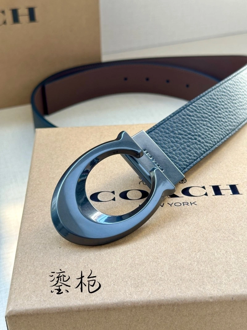 TopPick Coach Belts 285392