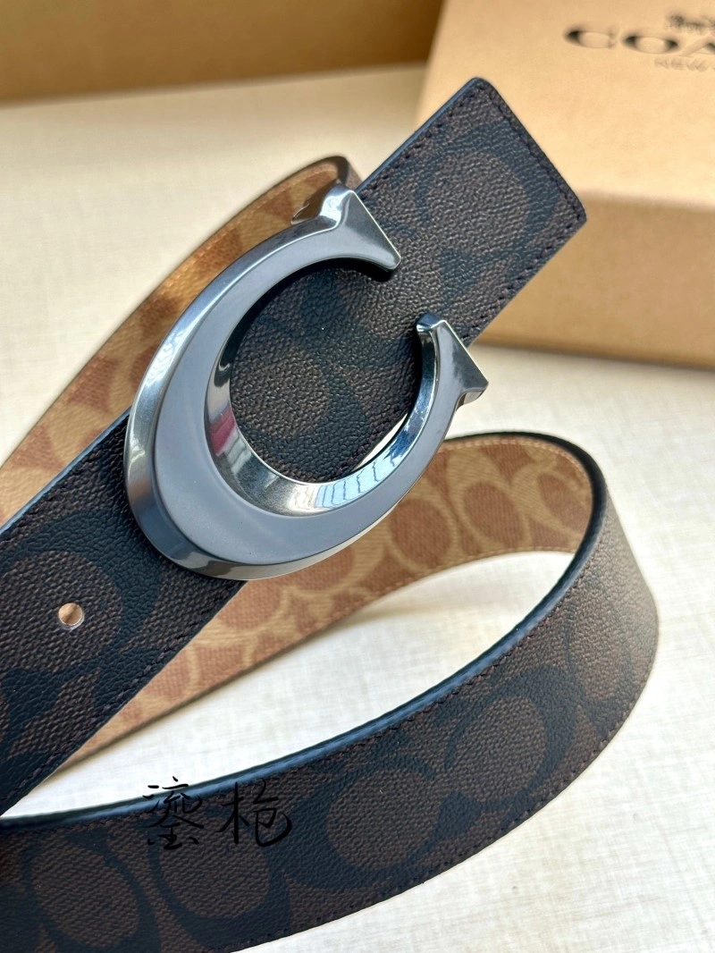 Bright Coach Belts 285379