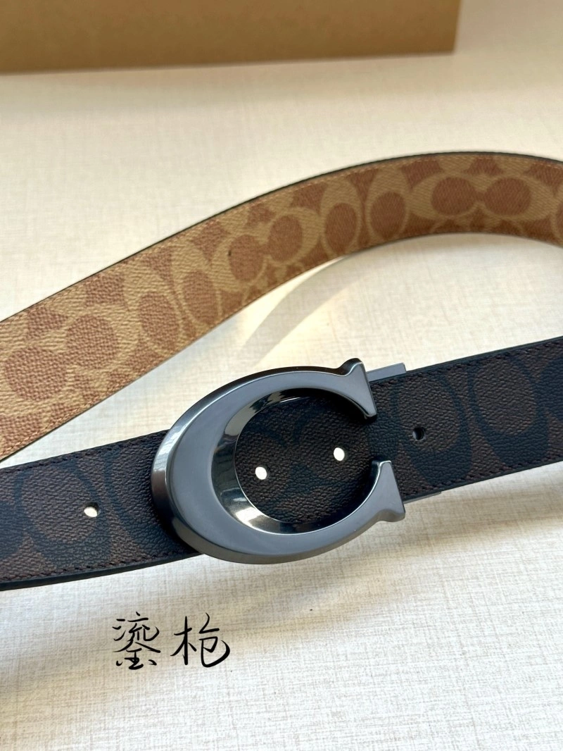 Bright Coach Belts 285379
