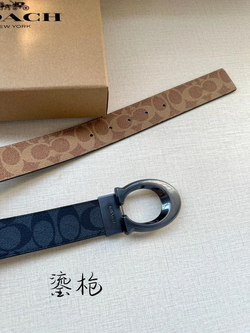SunProtective Coach Belts 285373